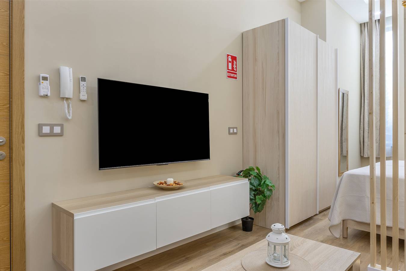 Apartamento entero, "Apartamento Brisas de Cádiz 1" con Wi-Fi y aire acondicionado in Playa La Victoria, Cádiz