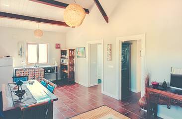 Casa para 4 Personas en Cañamero, Provincia de Cáceres, Foto 1