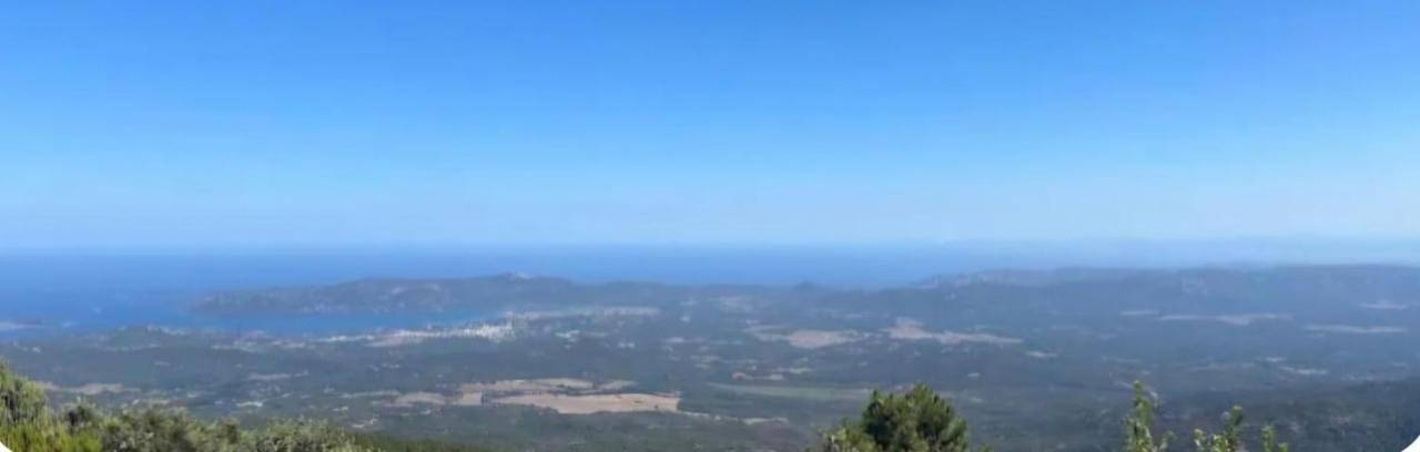 Chambre d’hôte pour 2 personnes, avec terrasse et vue à Porto-Vecchio - 3