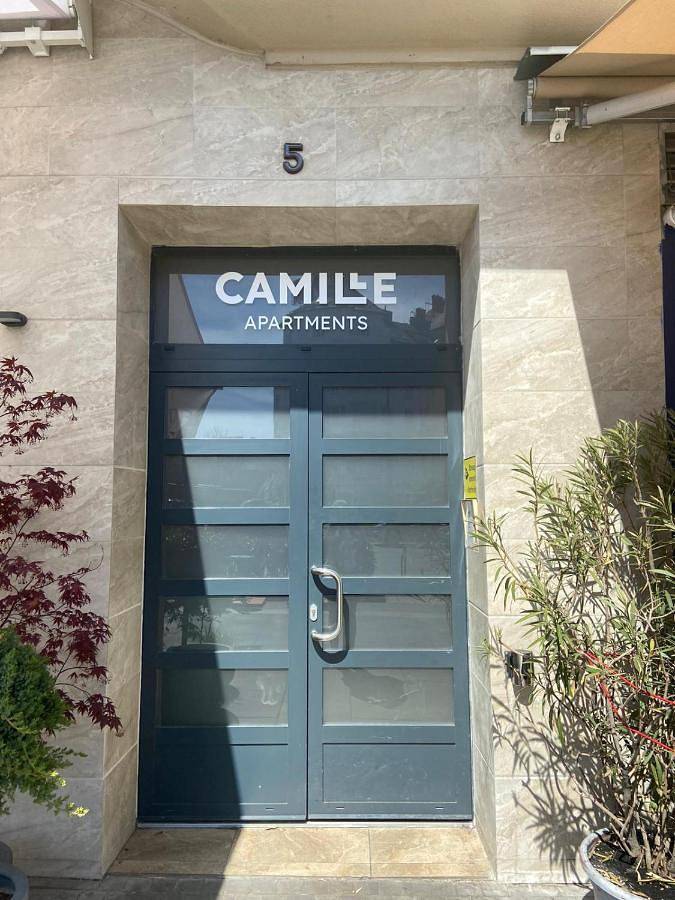 Camille Apartmanhouse in Boedapest, Danube-Ipoly National Park