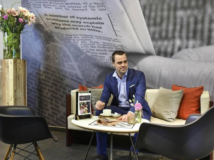 Hôtel pour 2 personnes à Courtrai - 2