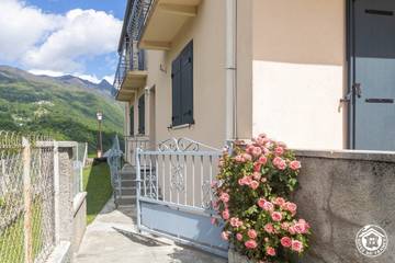 Gîte pour 4 personnes, avec jardin à Esquièze-Sère
