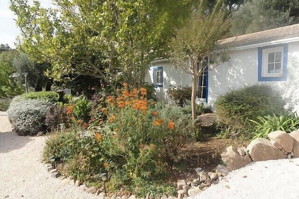 In Portugal, an der Algarve, Hübsche Villa in Monchique, Mit Privater Pool in Monchique, Monchique gebirge