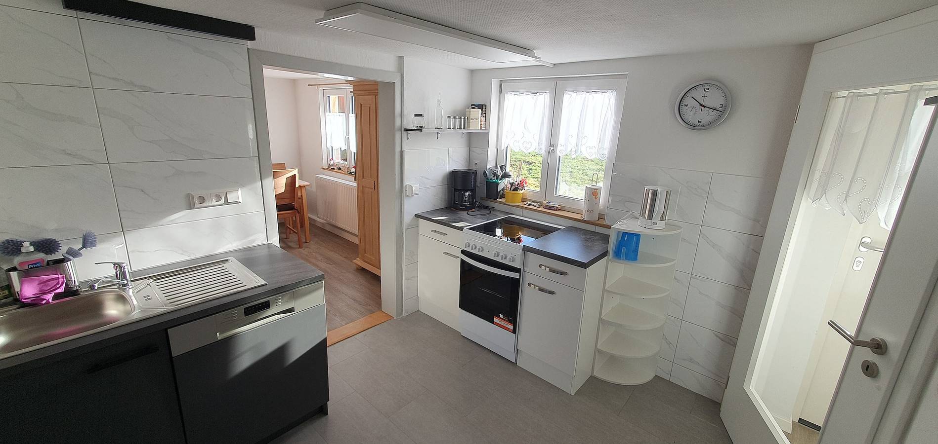 Ihr Ferienhaus im Allgäu in Heimenkirch, Bayerisch Schwaben