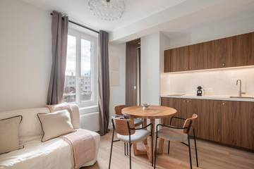 Gîte pour 2 personnes, avec vue à Fontaine