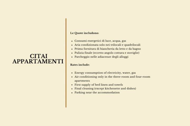 Ferienwohnung für 8 Personen, mit Meerblick und Garten in San Teodoro - 4