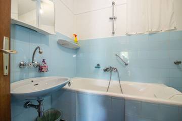 Apartament Wakacyjny dla 5 osoby w Igrane, Żupania splicko-dalmatyńska, Zdjęcie 4