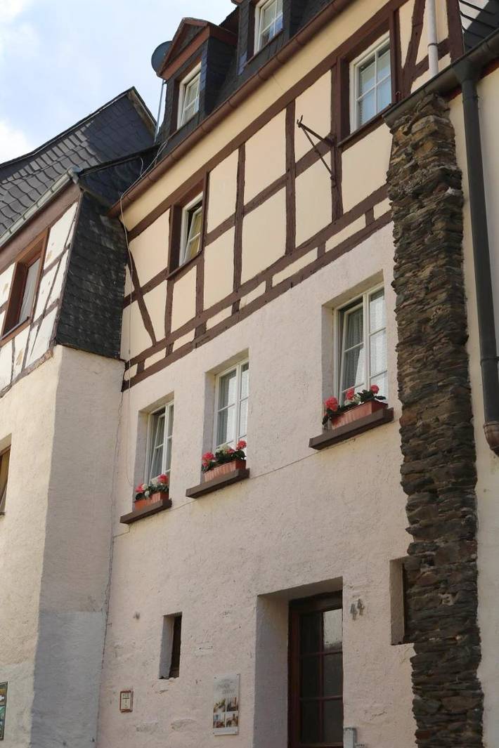 Ferienhaus für 6 Personen in Beilstein