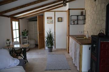 Appartement De Vacances pour 2 Personnes dans Bergerac, Périgord Pourpre, Photo 4