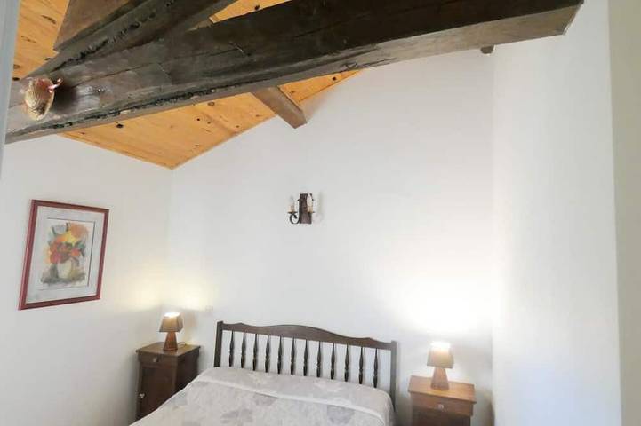 Location de vacances pour 4 personnes, avec jardin à Herm - 3