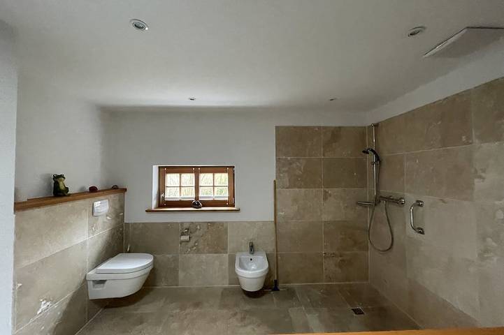 Ferienhaus für 4 Personen, mit Garten und Terrasse in Krummhörn - 4