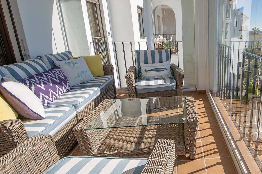 Appartamento vacanze a Manilva a partire da 141€ a notte