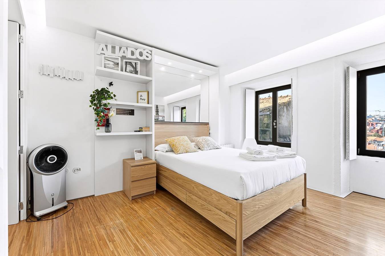 Appartamento vacanze a Porto a partire da 99€ a notte