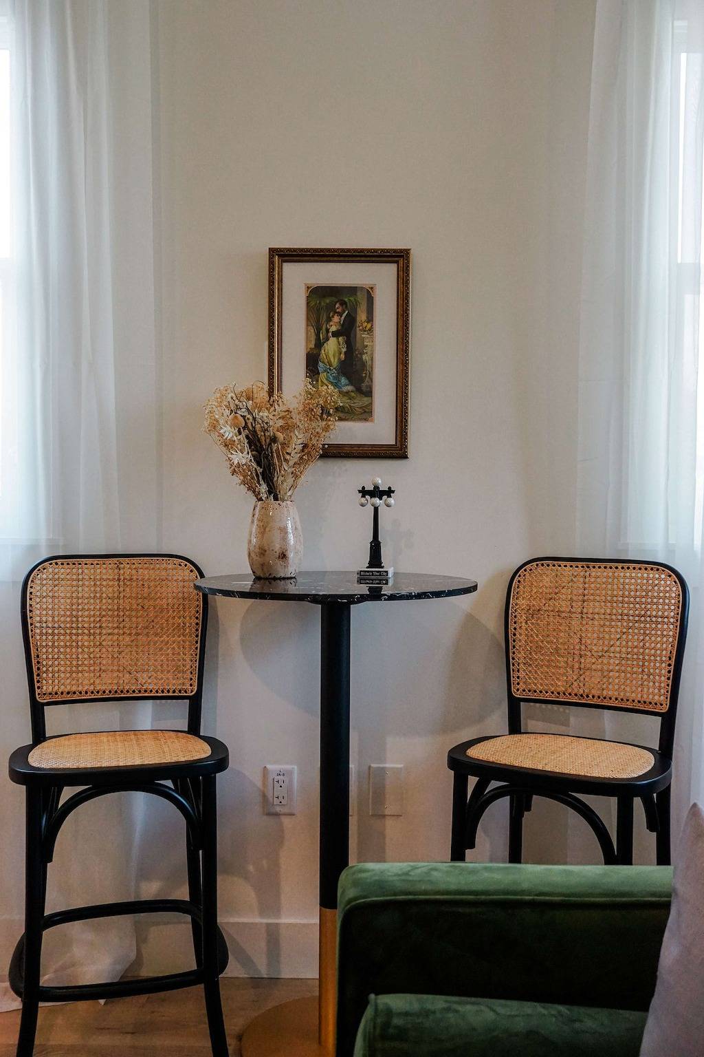 Estudio entero, Casa Julieta   Luxury  Ybor-Themed  Studio in Tampa, Tampa Bay