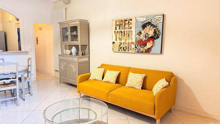 Gîte pour 5 personnes, avec vue dans Château de Blois - 4