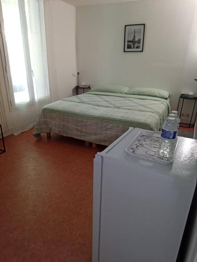 Gîte pour 2 personnes à Cachan - 3