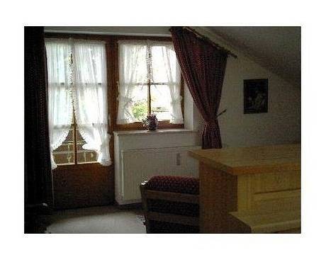 Bauernhof für 4 Personen, mit Garten im Oberallgäu - 2