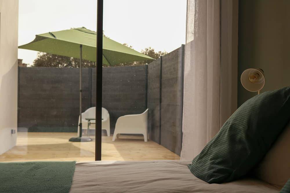 Les Gîtes de Lauvergnac - Gîte Terre in La Turballe, Côte d'Amour