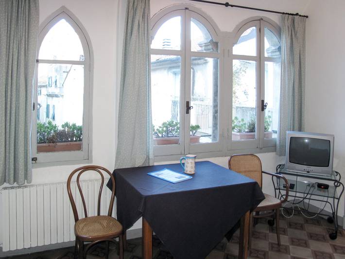 Ferienwohnung für 5 Personen, mit Garten in Finale Ligure Gemeinde - 2