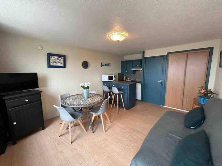 Gîte pour 3 personnes, avec vue et terrasse dans Trévignon - 4