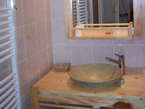 Maison d’hôte pour 5 personnes, avec jardin dans Parc naturel régional de la Chartreuse - 3