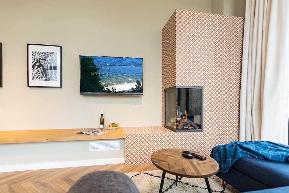 Ferienwohnung in Usedom für 4 Personen in Usedom