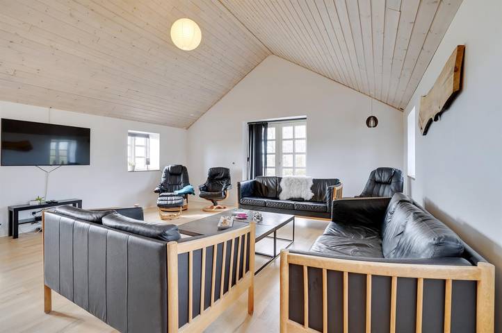 Pet friendly home in Thyholm with WiFi in Thyholm, Limfjord in Westjütland