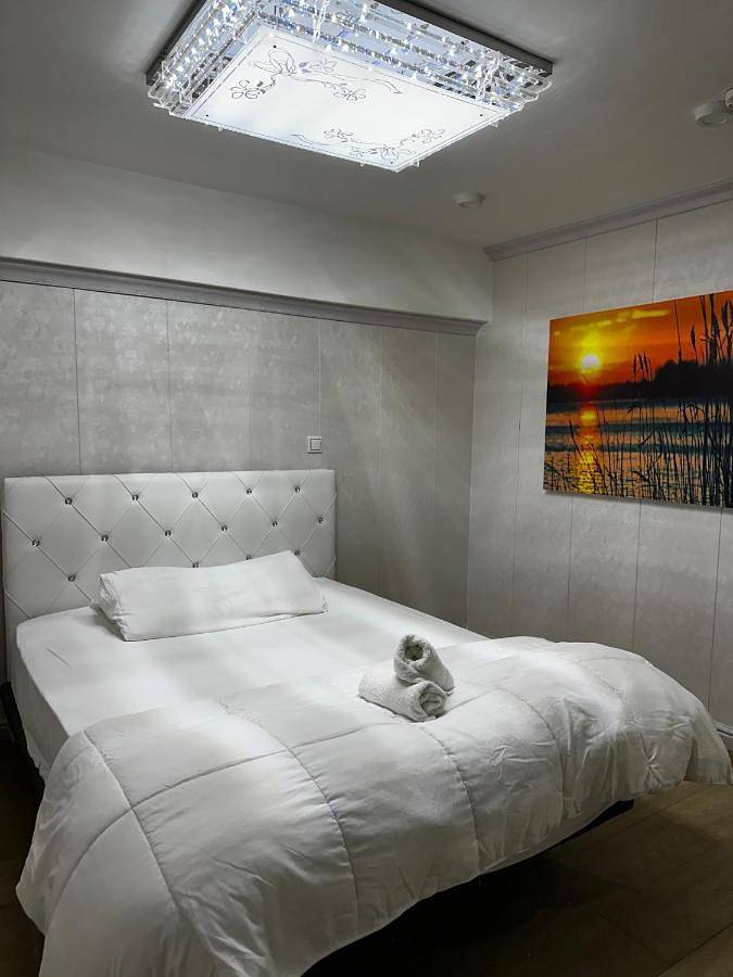 Hôtel pour 4 personnes, animaux acceptés à Manises - 4