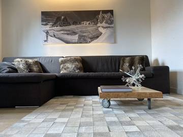 Chalet pour 10 Personnes dans Crest-Voland, Espace Diamant, Photo 3
