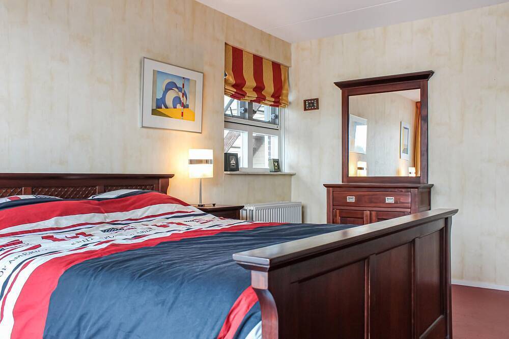 Tolles Haus in Workum mit Meerblick in Workum, Ijsselmeer