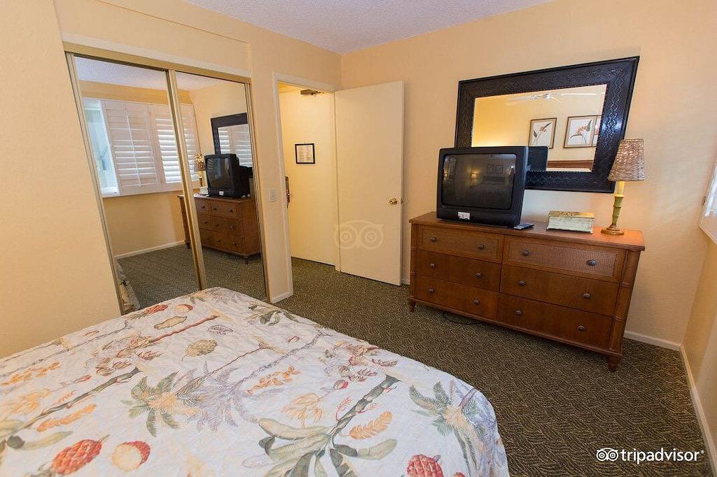 Ganze Wohnung, Kauai Resort 2 Bedroom Condo Sleeps 6 in Kapaa, Kauai