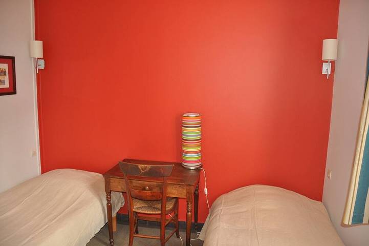 Location de vacances pour 12 personnes, avec terrasse et jardin dans Pyla-sur-Mer - 2