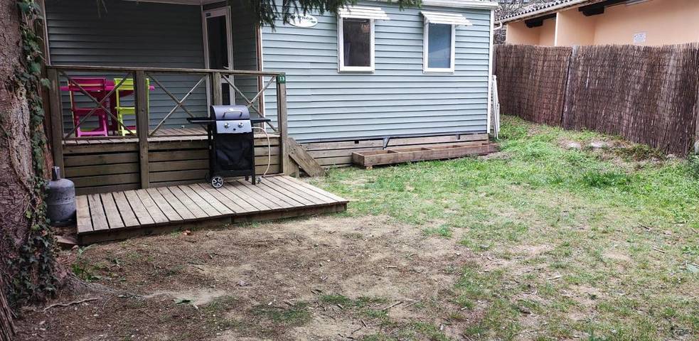 Gîte pour 4 personnes, avec jardin et vue à Roquebillière - 3