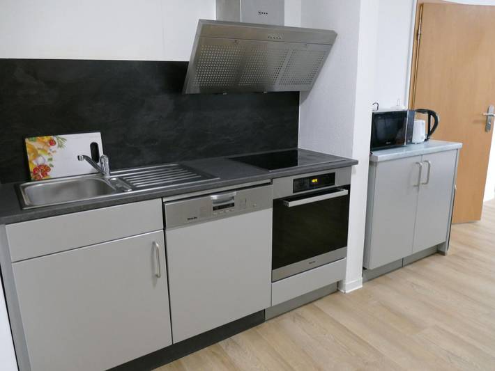 Ferienwohnung für 2 Personen in Sankt Wendel - 4