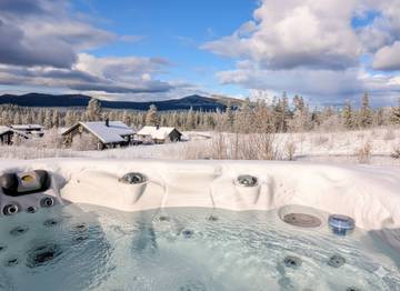 Feriehus til 8 Personer i Trysil , Innlandet, Bilde 3