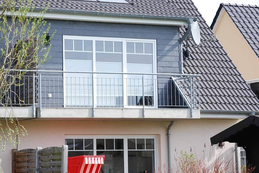 Appartamento vacanze a Nienhagen a partire da 132€ a notte