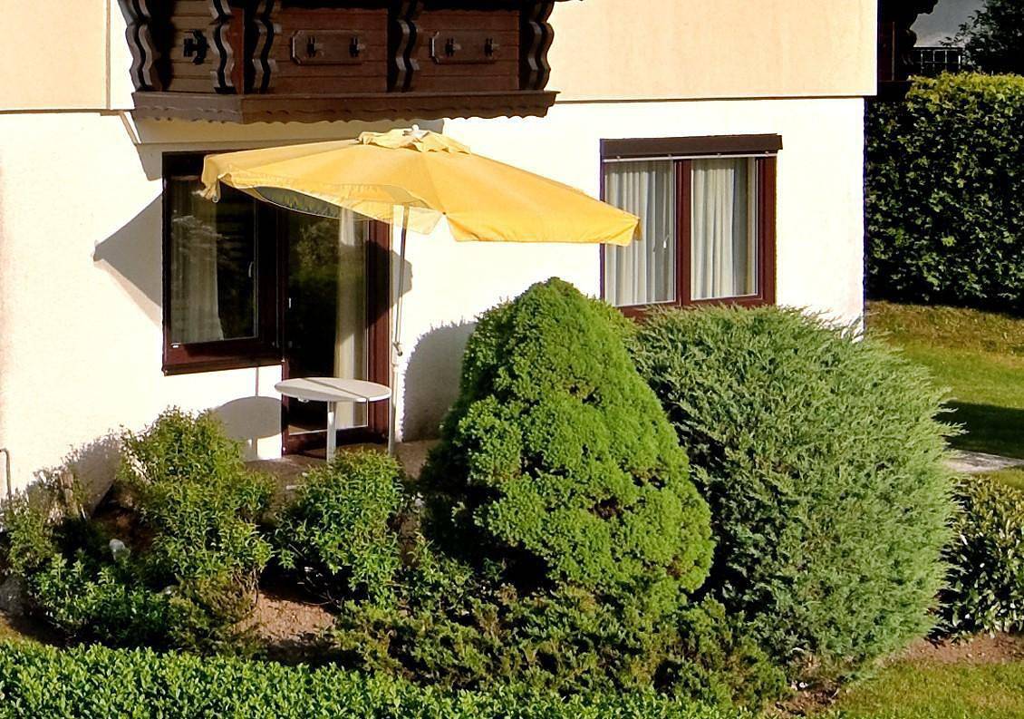 Ganze Ferienwohnung, Ferienwohnung 1 in Karawanken und Bachergebirge, Finkenstein am Faaker See