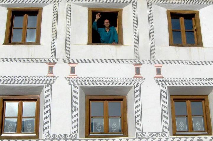 Ferienwohnung für 4 Personen - 1