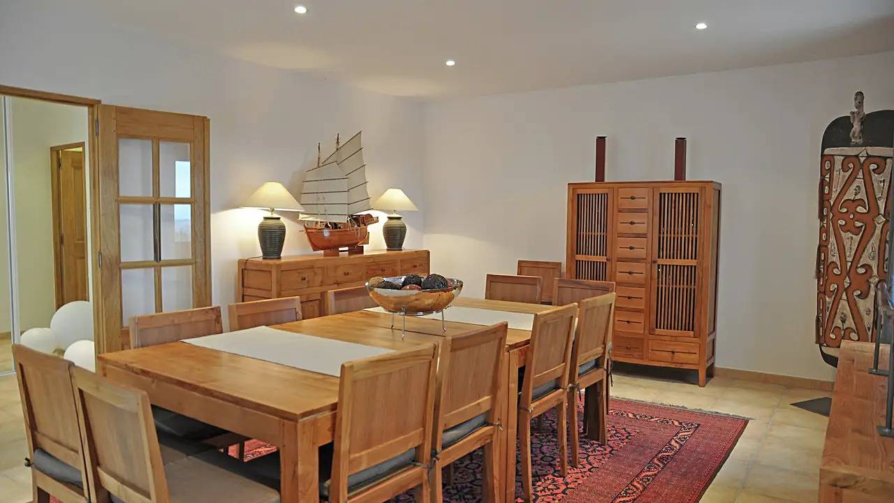Villa pour 13 personnes avec jardin in Les Mages, Parc national des Cévennes