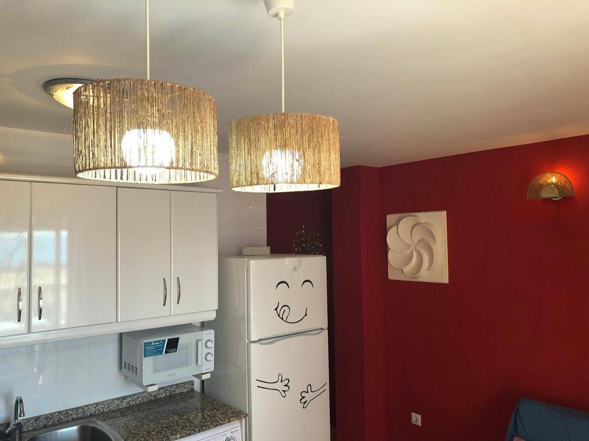 Apartamento entero, Apartamentos Playa Torrenostra in Torrenostra, Torreblanca