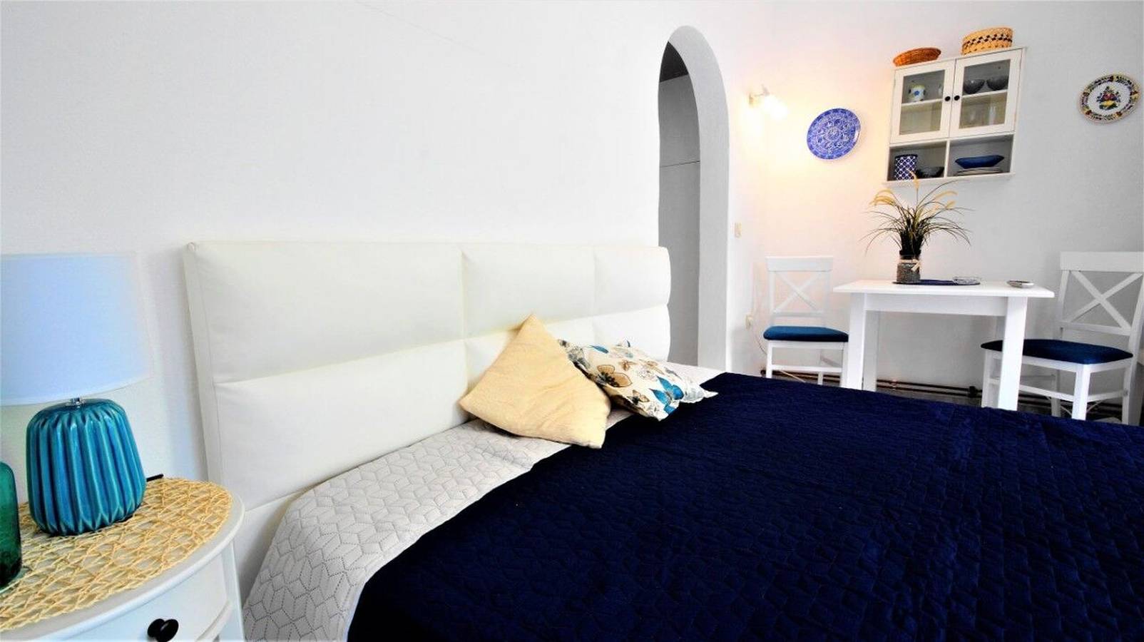 Room Ivana in Budva, Municipio de Budva