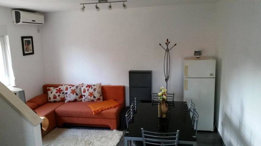 Ferienhaus für 5 Personen, mit Garten und Ausblick in Split-Dalmatien - 3