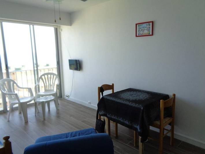 Gîte pour 2 personnes dans Plage Du Lavandou Le Lavandou - 3