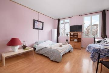 Gîte pour 2 personnes à Saint-Girons (Ariège)