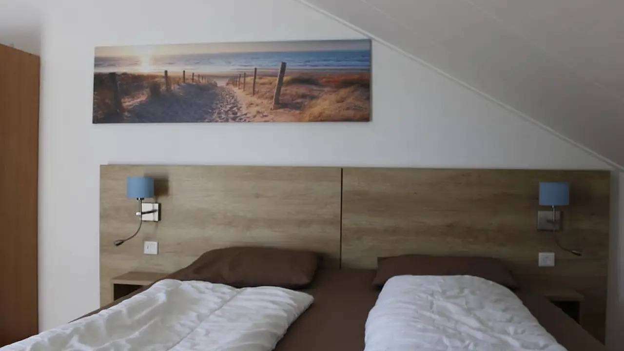Ferienhaus für 5 Personen (94 m²) in Brouwershaven in Brouwershaven, Grevelingenmeer