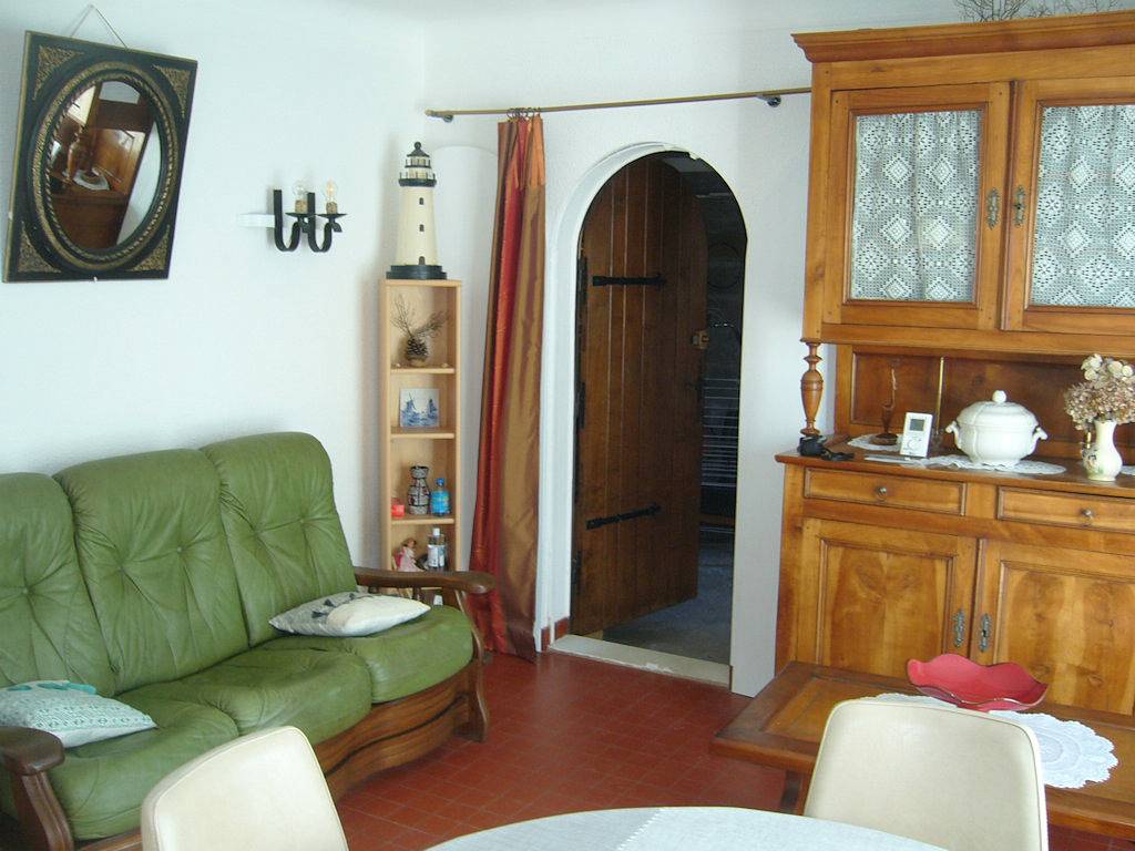 Maison 200 m de la plage in Damgan, Côte des Mégalithes