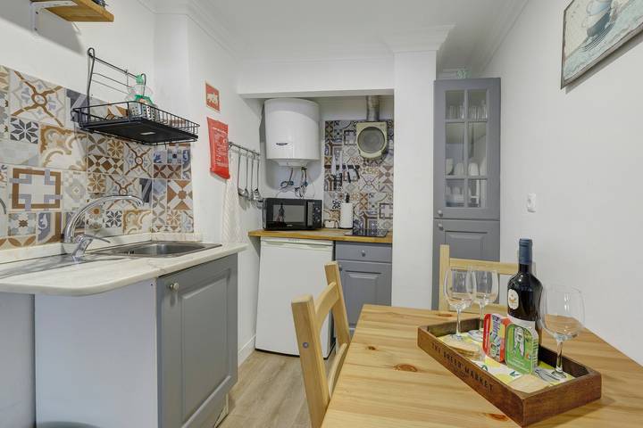 Appartamento vacanze per 4 persone - 1