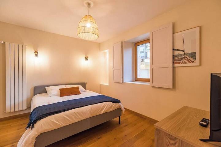 Prestigious stay in Lannion: between city and beac in Lannion, Ceinture Dorée