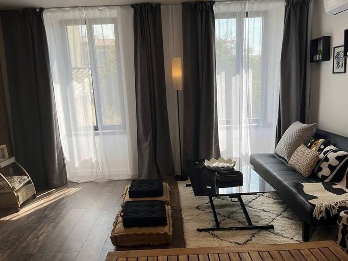 Gîte pour 2 personnes à Trèbes - 3