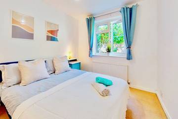 Apartment for 4 People in Royal Tunbridge Wells, High Weald, Photo 2